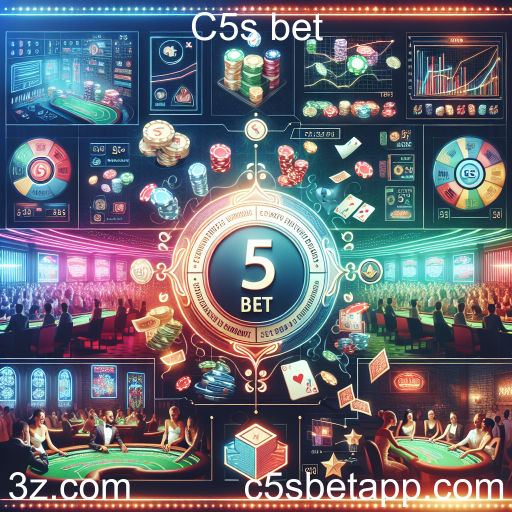 Dicas de Jogo para Aumentar suas Chances na C5s Bet