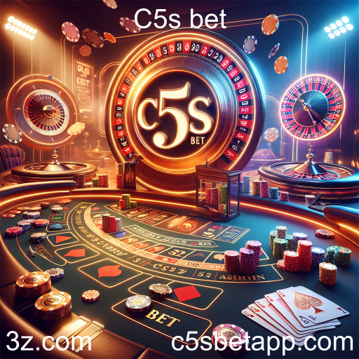 Descubra os Melhores Jogos de Mesa no C5s bet